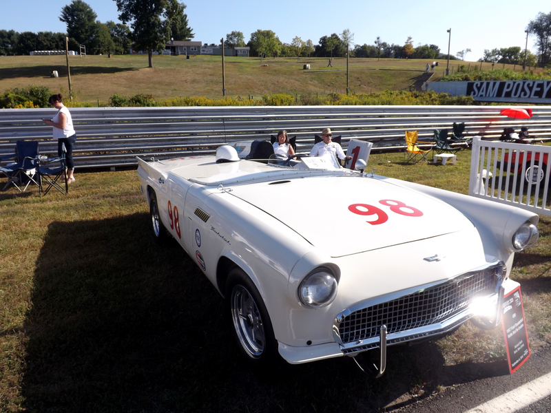 Illustration for article titled Lime Rock Historics 2014 (Part 4)